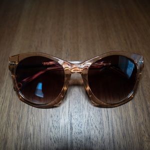 SPY Mulholland Sunglasses